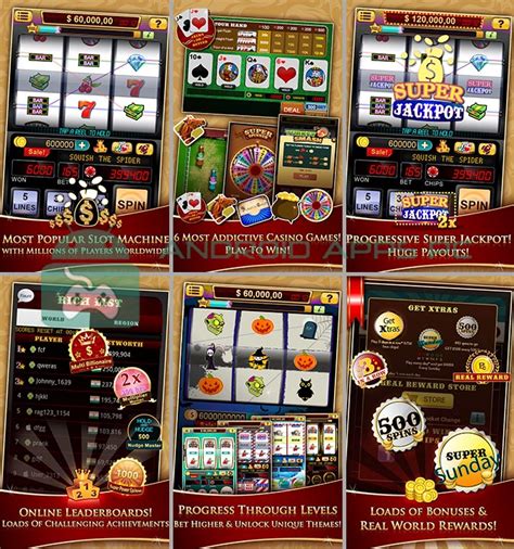 Todos Os Slots Casino Para Mac