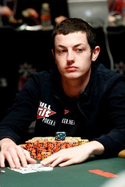 Tom Dwan Poker Wiki