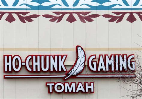 Tomah Ho Pedaco De Casino