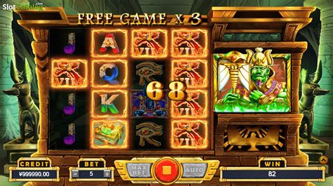 Tomb Adventure Slot - Play Online