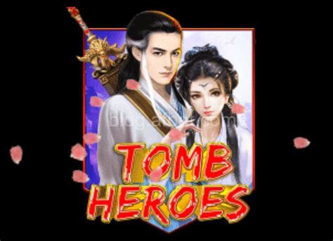 Tomb Heroes Sportingbet