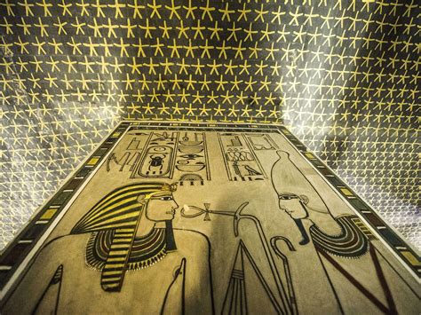 Tomb Of Nefertiti Sportingbet