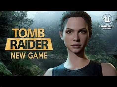 Tomb Raider 2024 Slot Para Salvar