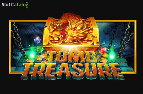Tomb Treasure Slot Gratis
