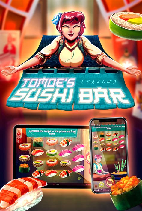 Tomoe S Sushi Bar Betway