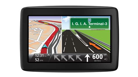 Tomtom Start 25 Sd Slot Localizacao