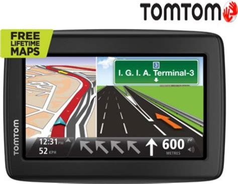 Tomtom Start 25 Slot Microsd