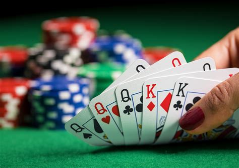 Top 10 De Poker Online