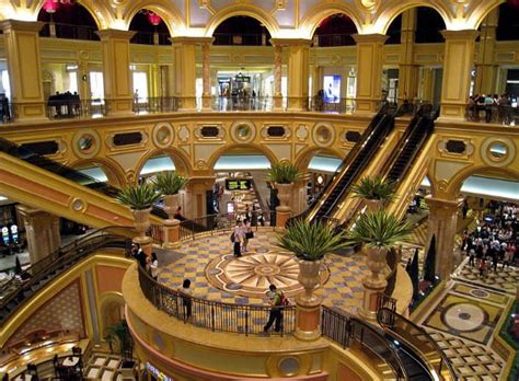 Top 10 Maior Casino Do Mundo
