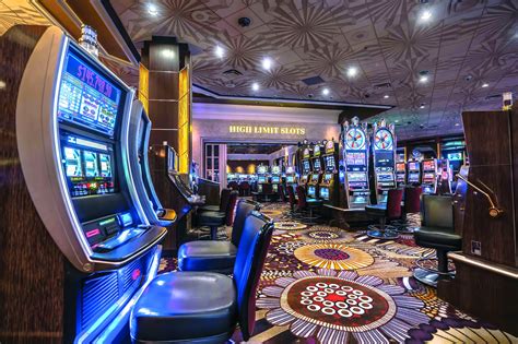 Top Casinos Perto De Mim