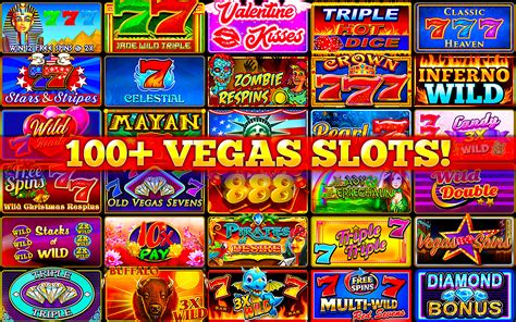 Top Free Slots Casino