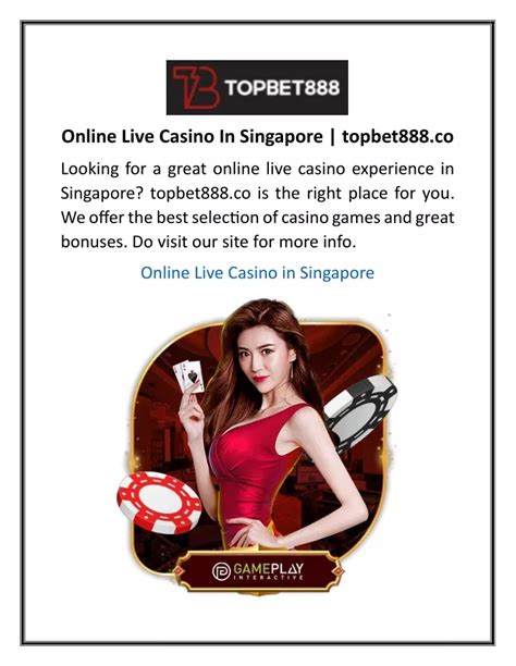 Topbet888 Casino Download