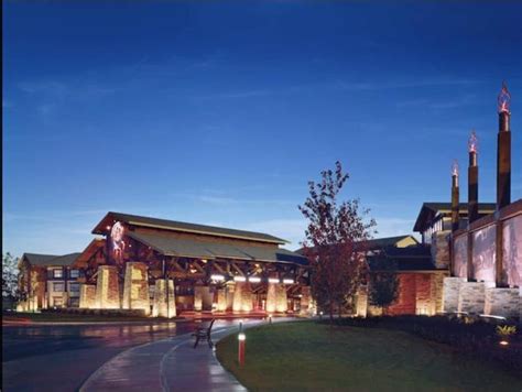 Topeka Casino Resort