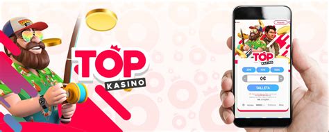 Topkasino Casino Apk