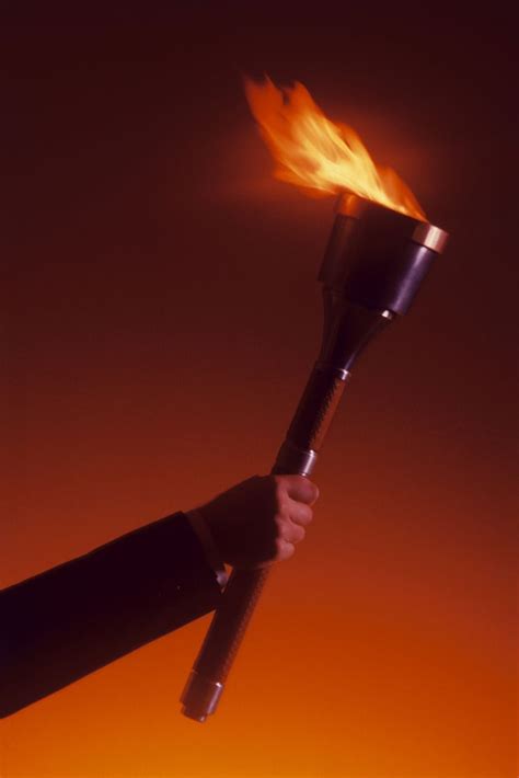 Torch Of Fire Parimatch