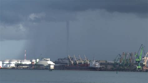 Tornado Pokeris Klaipeda