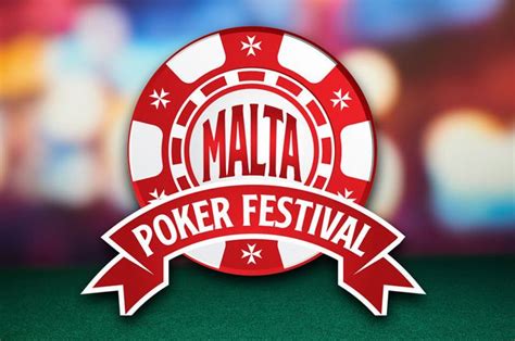 Tornei Poker Malta De Portomaso
