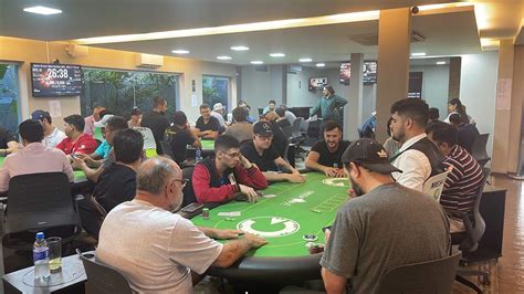 Torneio De Poker Em Campo Grande Ms