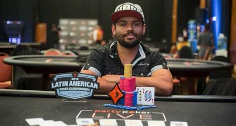 Torneio De Poker Em Maringa