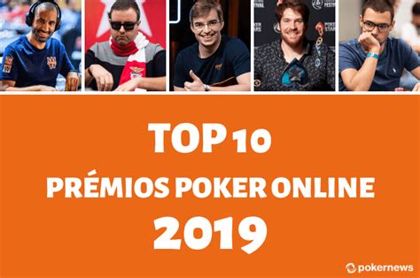 Torneio De Poker Online Premios Em Dinheiro