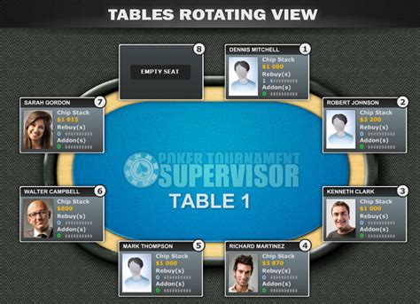 Torneio De Poker Supervisor 1 2 Download