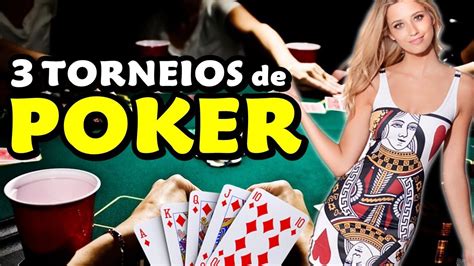 Torneios De Poker Em Orlando Fl