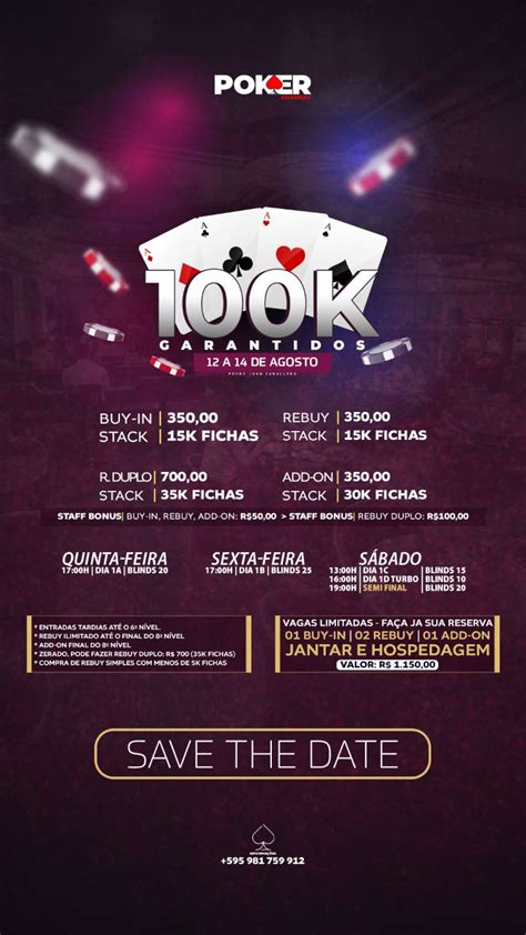 Torneios De Poker Houston Texas