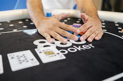 Torneios De Poker Joanesburgo