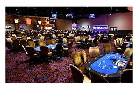 Torneios De Poker Mohegan Sun Connecticut