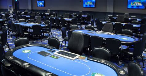 Torneios De Poker No Casino Niagara