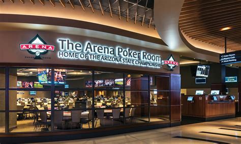 Torneios De Poker Phoenix Arizona