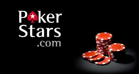 Torneios Online Do Pokerstars