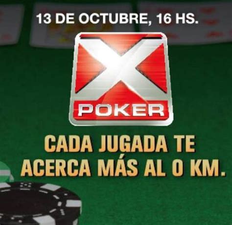 Torneo Aniversario De Santa Fe De Poker