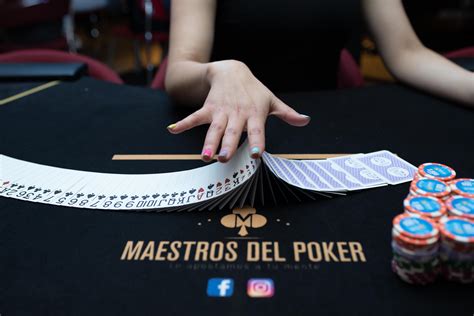 Torneo De Poker Barranquilla