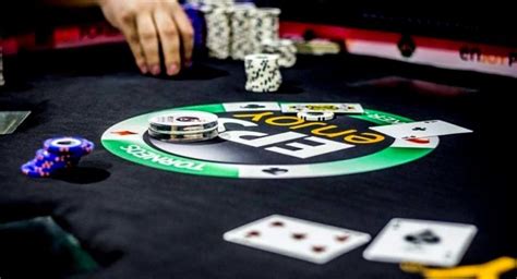 Torneo De Poker Portorose 2024