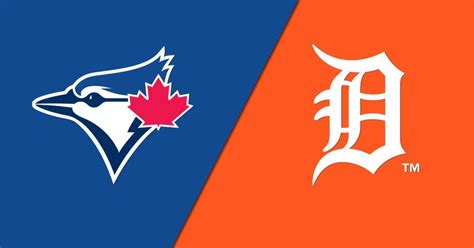 Toronto Blue Jays vs Detroit Tigers pronostico MLB