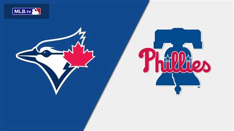 Toronto Blue Jays vs Philadelphia Phillies pronostico MLB