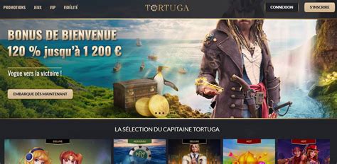 Tortuga Casino Bolivia