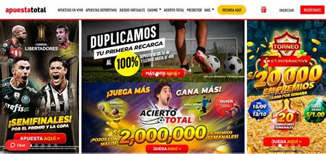 Total Casino Codigo Promocional