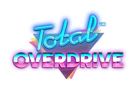 Total Overdrive Brabet