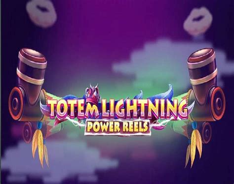 Totem Lightning Power Reels 1xbet