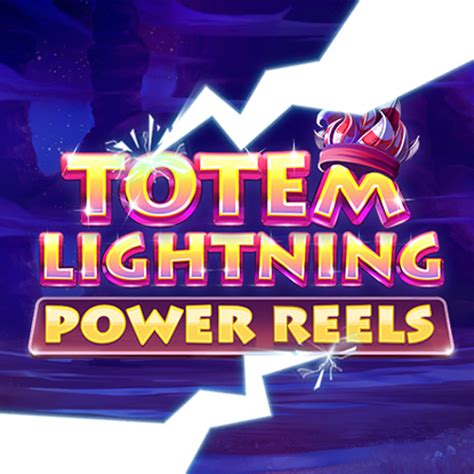 Totem Lightning Power Reels Betsson