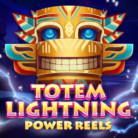 Totem Lightning Power Reels Pokerstars