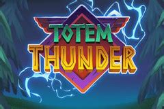 Totem Thunder Betsson