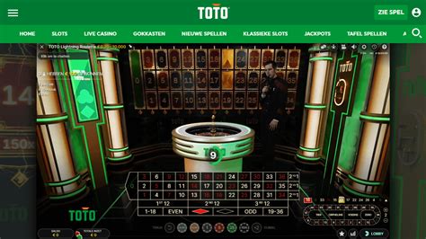 Toto2 Casino