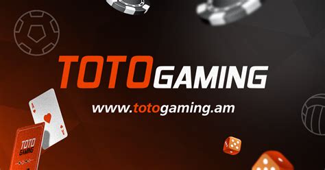 Totogaming Casino Venezuela