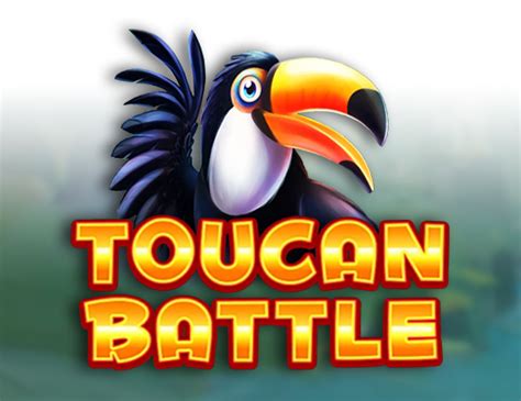 Toucan Battle 1xbet