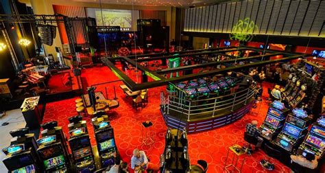 Tournoi De Poker De Casino Oostende