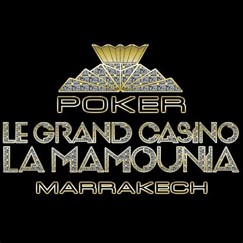Tournoi De Poker Mamounia Marrakech