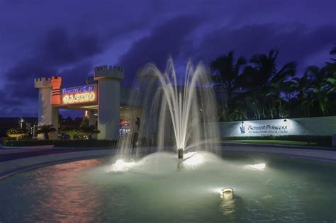 Tower Casino Punta Cana Telefono